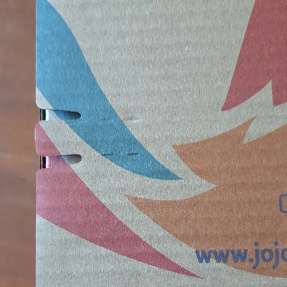 JoJoMonsta‎ Bird Toy